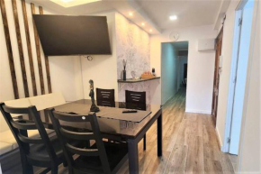 Apartamento en la Rambla Centro Alicante